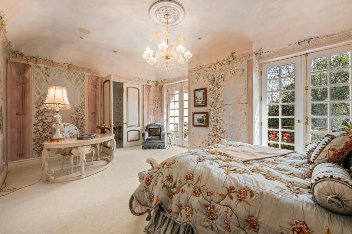 6,645 Sq. Ft. Mansion in El Dorado Hills, CA ($8,900,000)