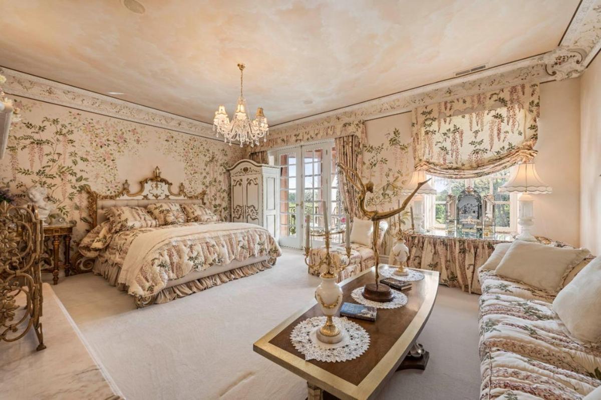 6,645 Sq. Ft. Mansion in El Dorado Hills, CA ($8,900,000)
