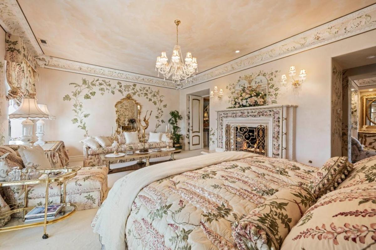 6,645 Sq. Ft. Mansion in El Dorado Hills, CA ($8,900,000)