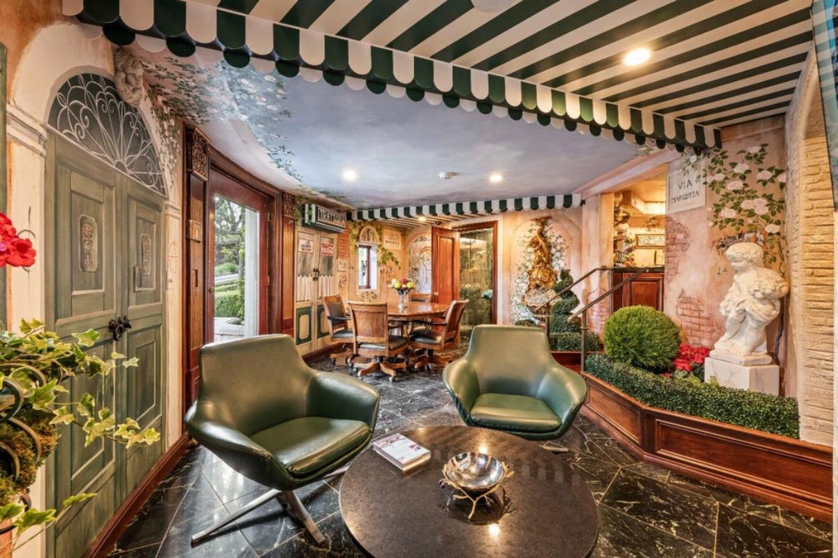 6,645 Sq. Ft. Mansion in El Dorado Hills, CA ($8,900,000)