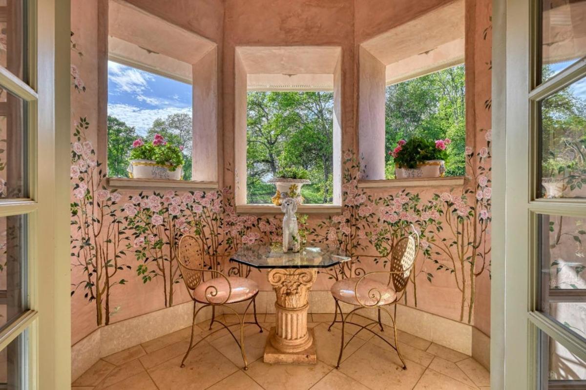 6,645 Sq. Ft. Mansion in El Dorado Hills, CA ($8,900,000)