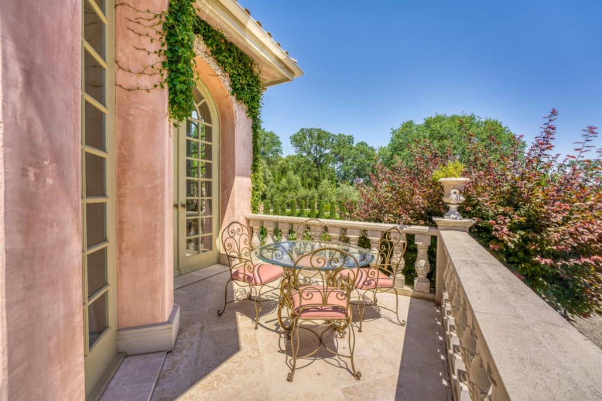 6,645 Sq. Ft. Mansion in El Dorado Hills, CA ($8,900,000)