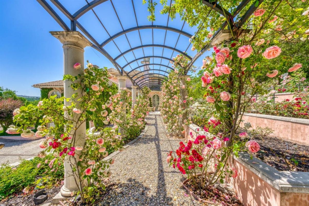 6,645 Sq. Ft. Mansion in El Dorado Hills, CA ($8,900,000)