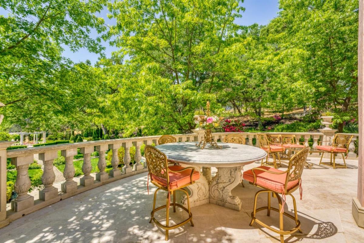 6,645 Sq. Ft. Mansion in El Dorado Hills, CA ($8,900,000)