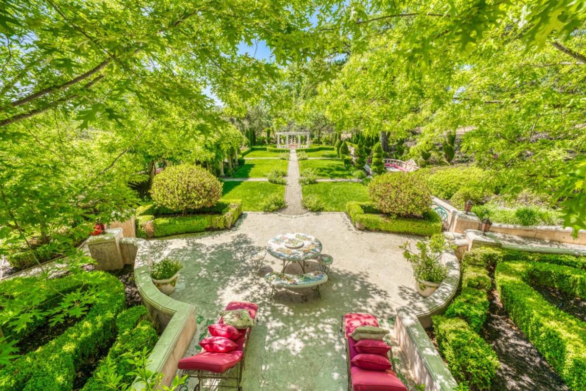 6,645 Sq. Ft. Mansion in El Dorado Hills, CA ($8,900,000)