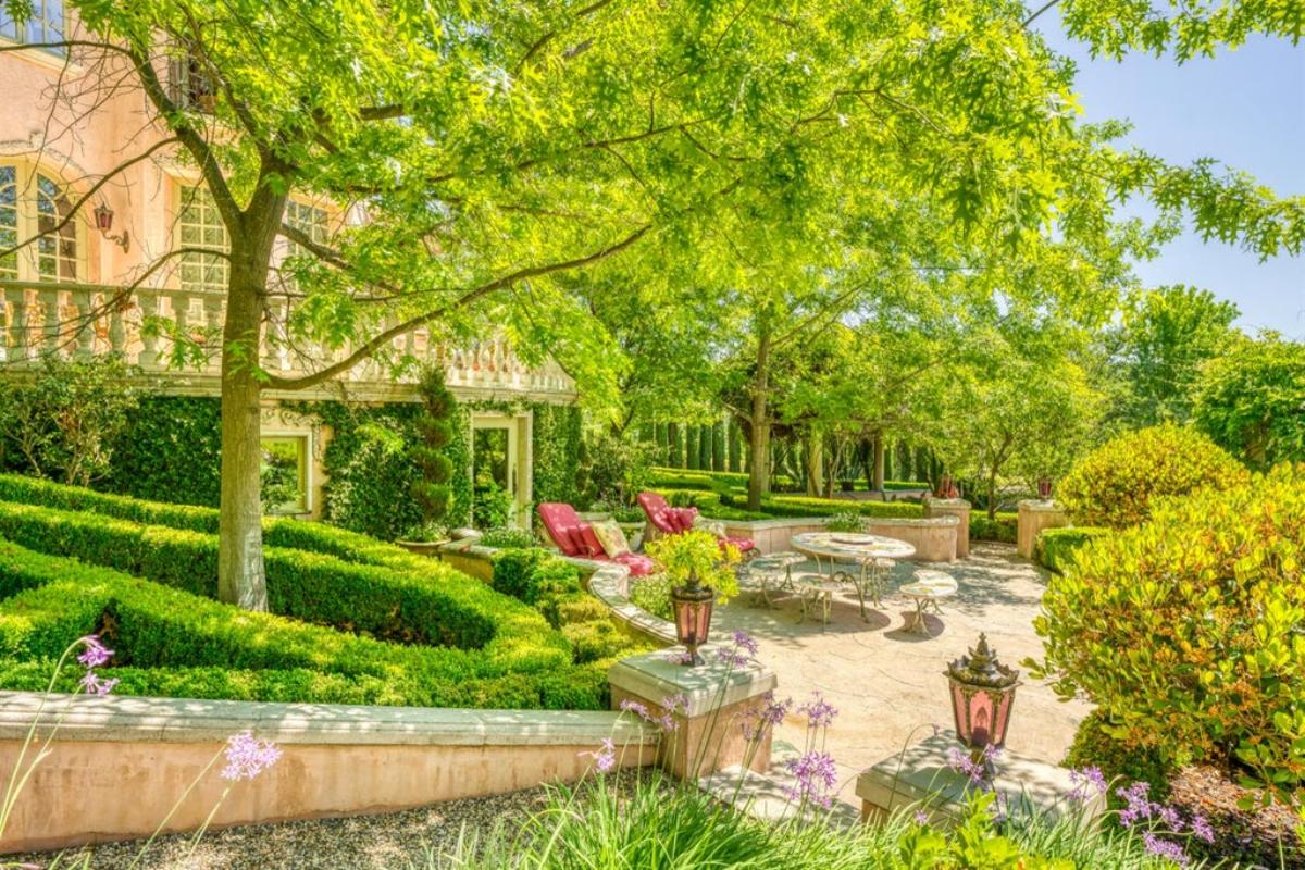 6,645 Sq. Ft. Mansion in El Dorado Hills, CA ($8,900,000)