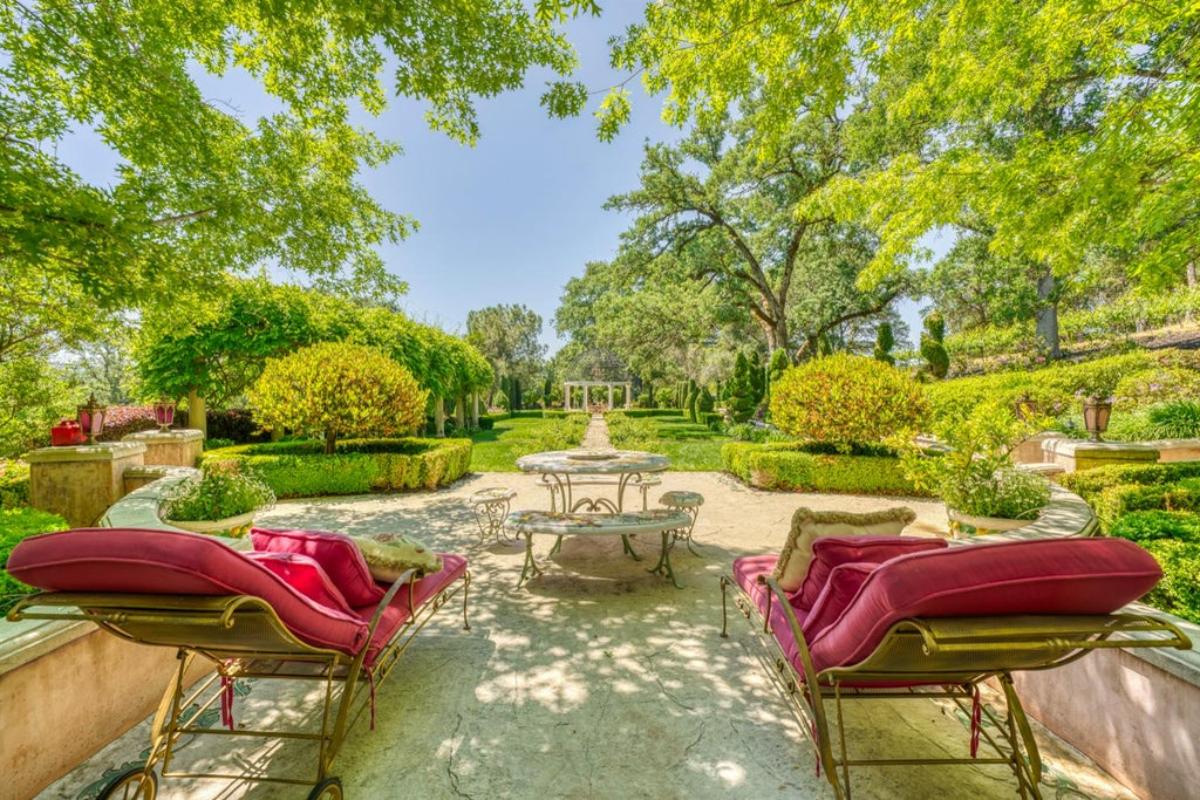 6,645 Sq. Ft. Mansion in El Dorado Hills, CA ($8,900,000)