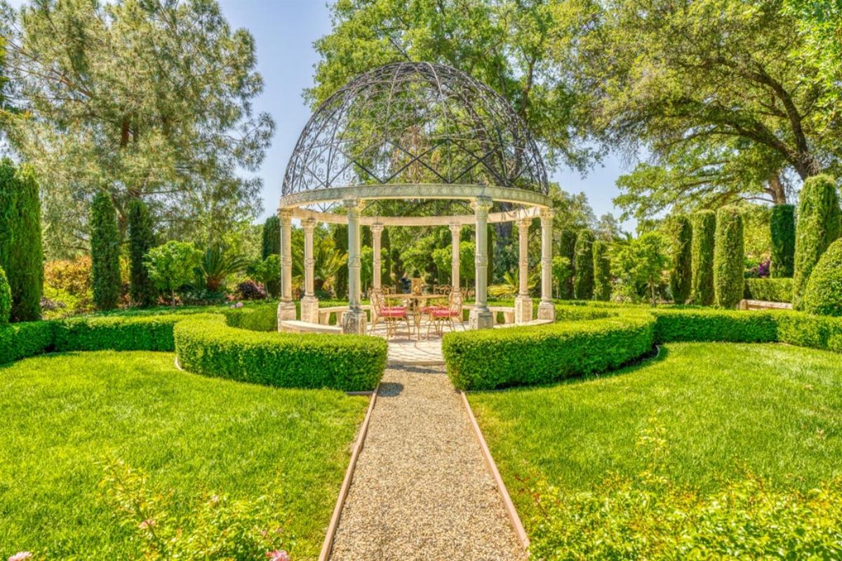 6,645 Sq. Ft. Mansion in El Dorado Hills, CA ($8,900,000)