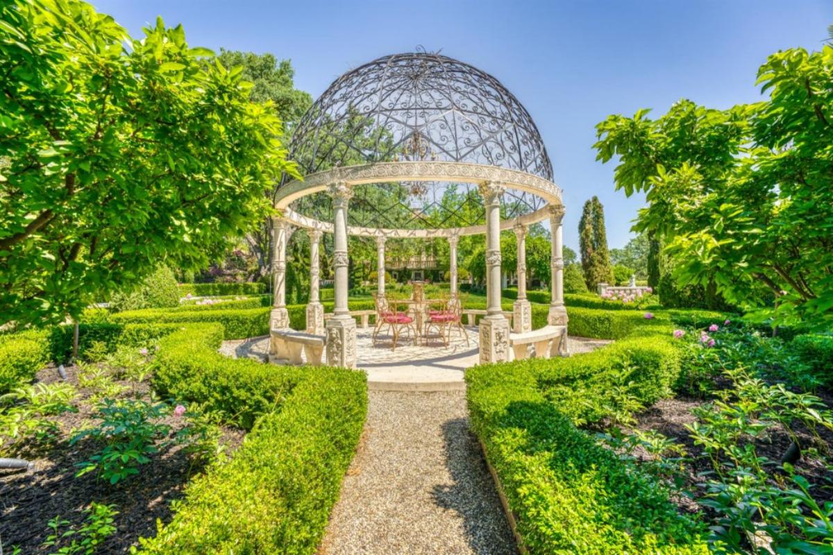 6,645 Sq. Ft. Mansion in El Dorado Hills, CA ($8,900,000)