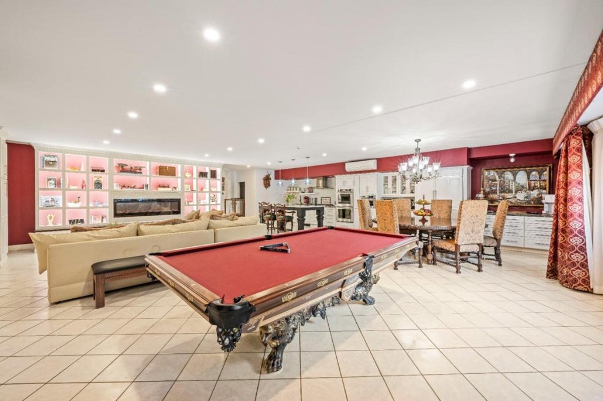 6,645 Sq. Ft. Mansion in El Dorado Hills, CA ($8,900,000)