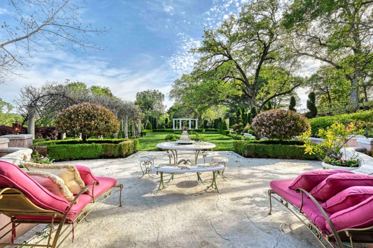 6,645 Sq. Ft. Mansion in El Dorado Hills, CA ($8,900,000)