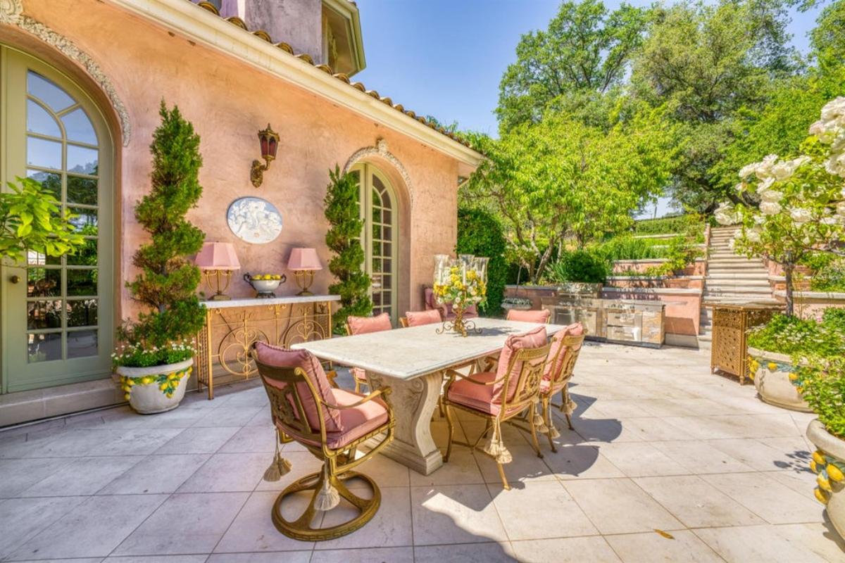 6,645 Sq. Ft. Mansion in El Dorado Hills, CA ($8,900,000)