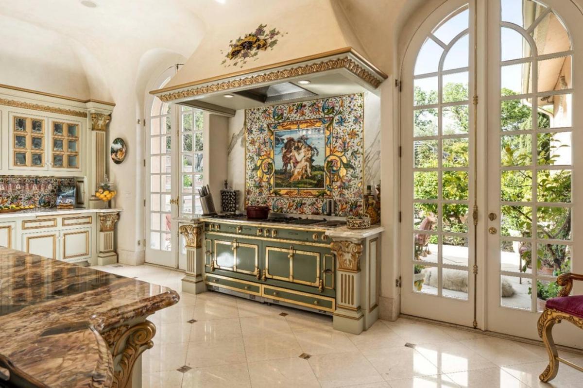 6,645 Sq. Ft. Mansion in El Dorado Hills, CA ($8,900,000)
