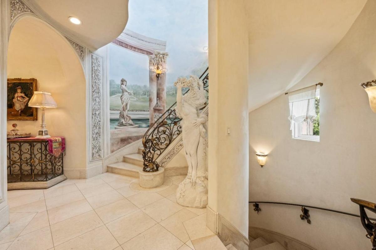 6,645 Sq. Ft. Mansion in El Dorado Hills, CA ($8,900,000)