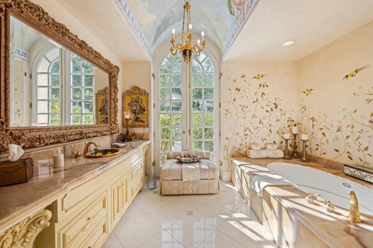 6,645 Sq. Ft. Mansion in El Dorado Hills, CA ($8,900,000)