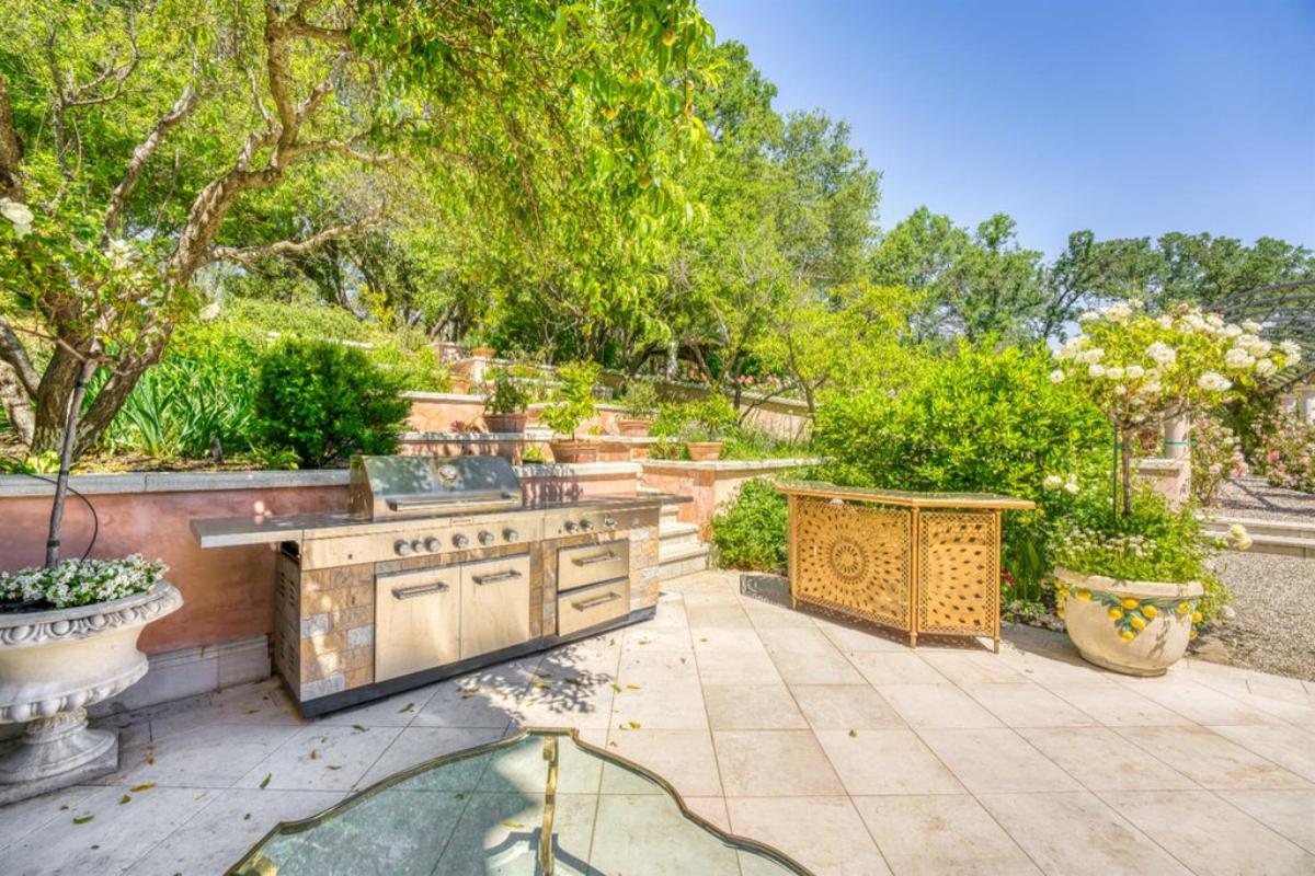 6,645 Sq. Ft. Mansion in El Dorado Hills, CA ($8,900,000)