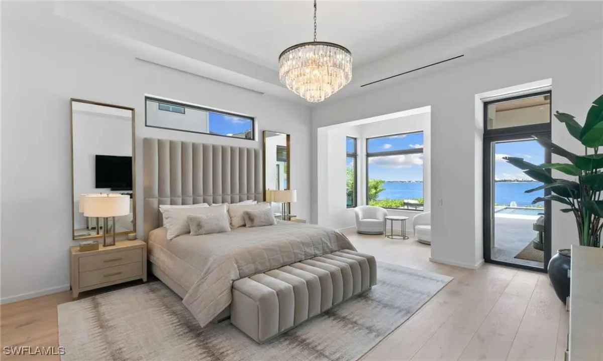 Elise Starr, Olesya Marta, Pa @ John R. Wood Properties, Douglas Elliman Florida,LLC via Coldwell Banker Realty