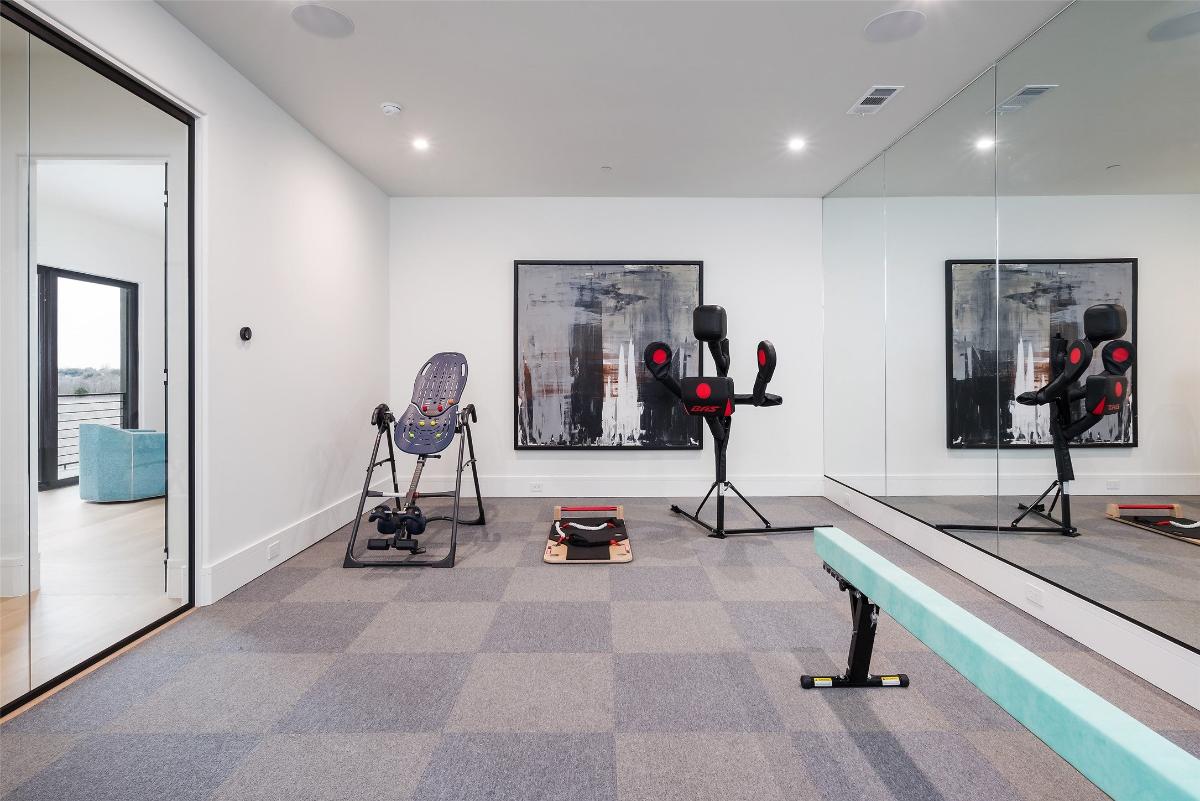 8,864 Sq. Ft. Mansion in Frisco, TX ($5,650,000)