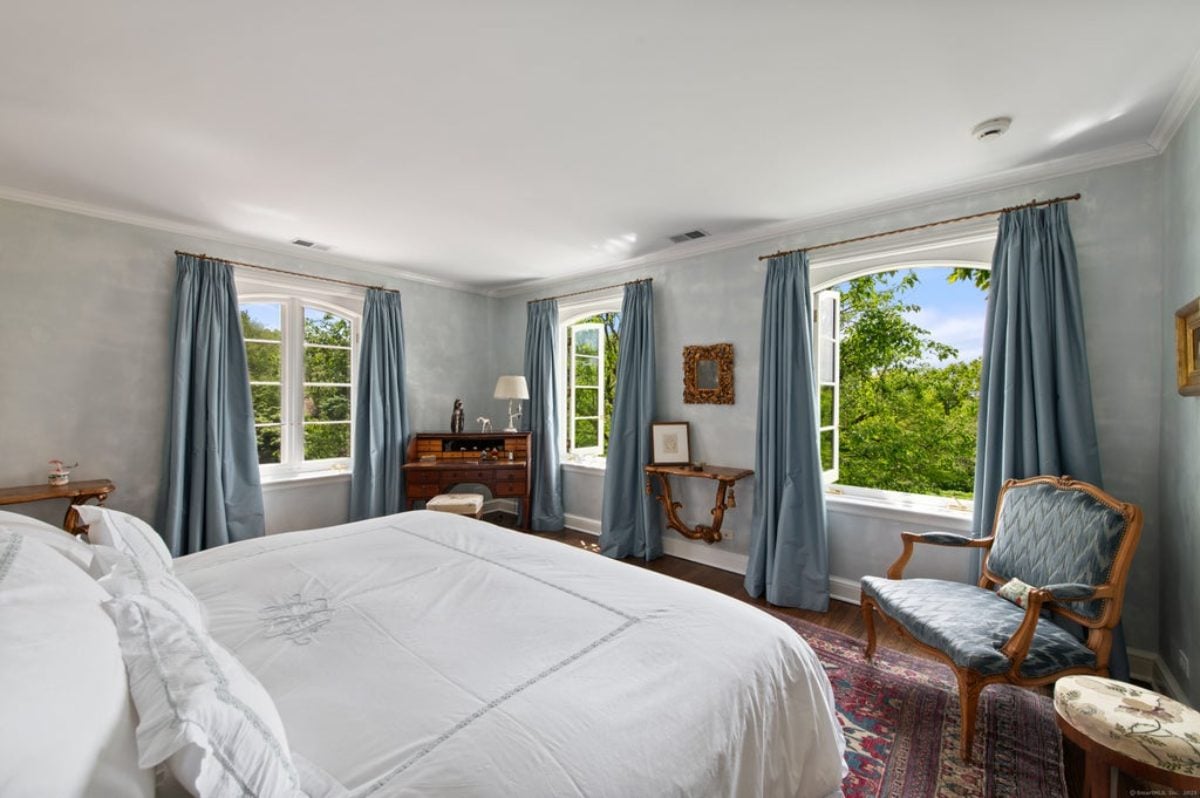 8,744 Sq. Ft. Mansion in Greenwich, CT ($8,750,000)