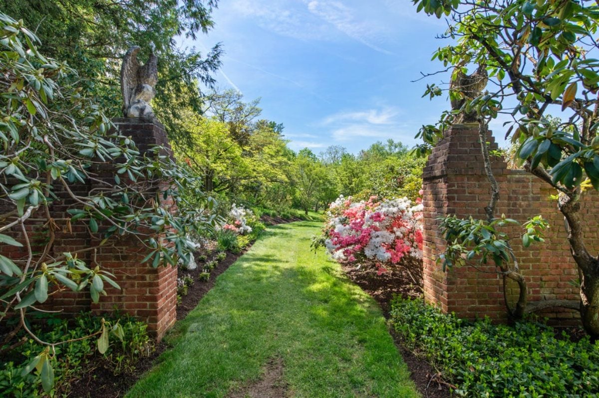 8,744 Sq. Ft. Mansion in Greenwich, CT ($8,750,000)