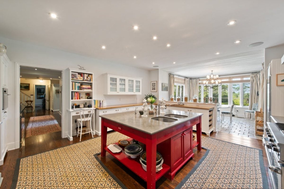 8,744 Sq. Ft. Mansion in Greenwich, CT ($8,750,000)