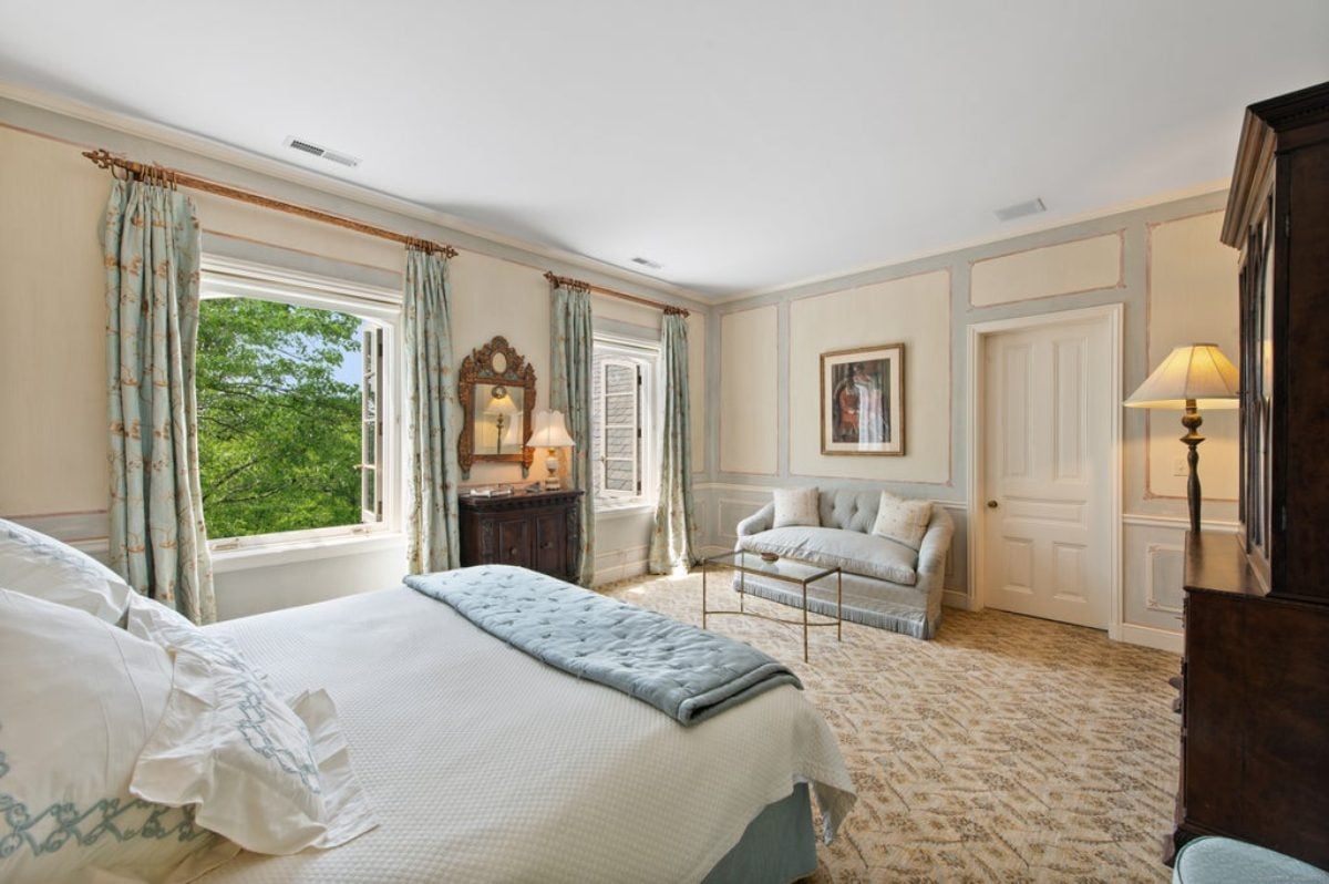 8,744 Sq. Ft. Mansion in Greenwich, CT ($8,750,000)