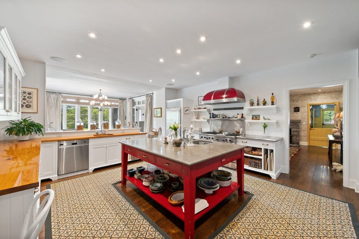 8,744 Sq. Ft. Mansion in Greenwich, CT ($8,750,000)
