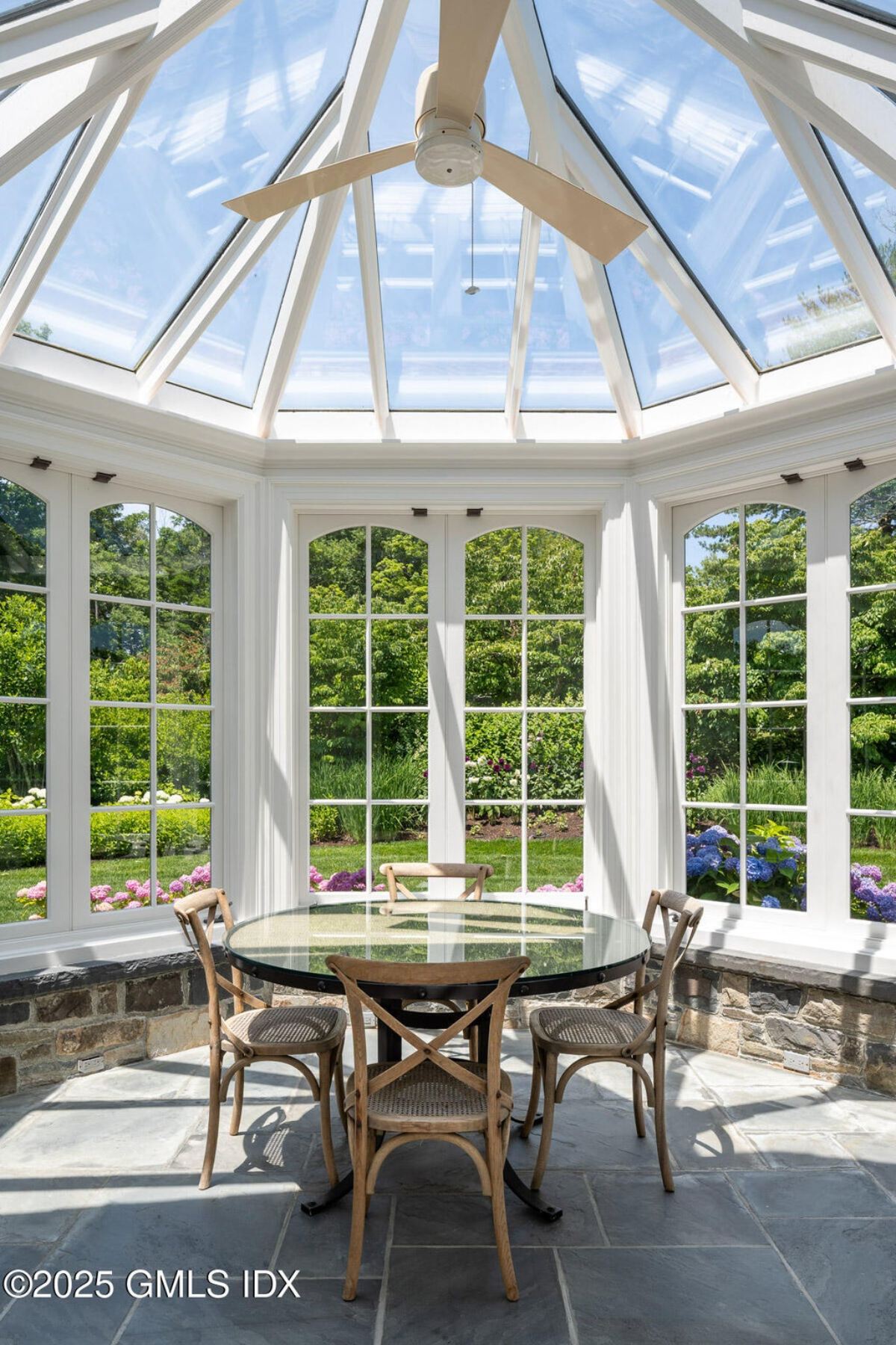 12,312 Sq. Ft. Mansion in Greenwich, CT ($25,000,000)