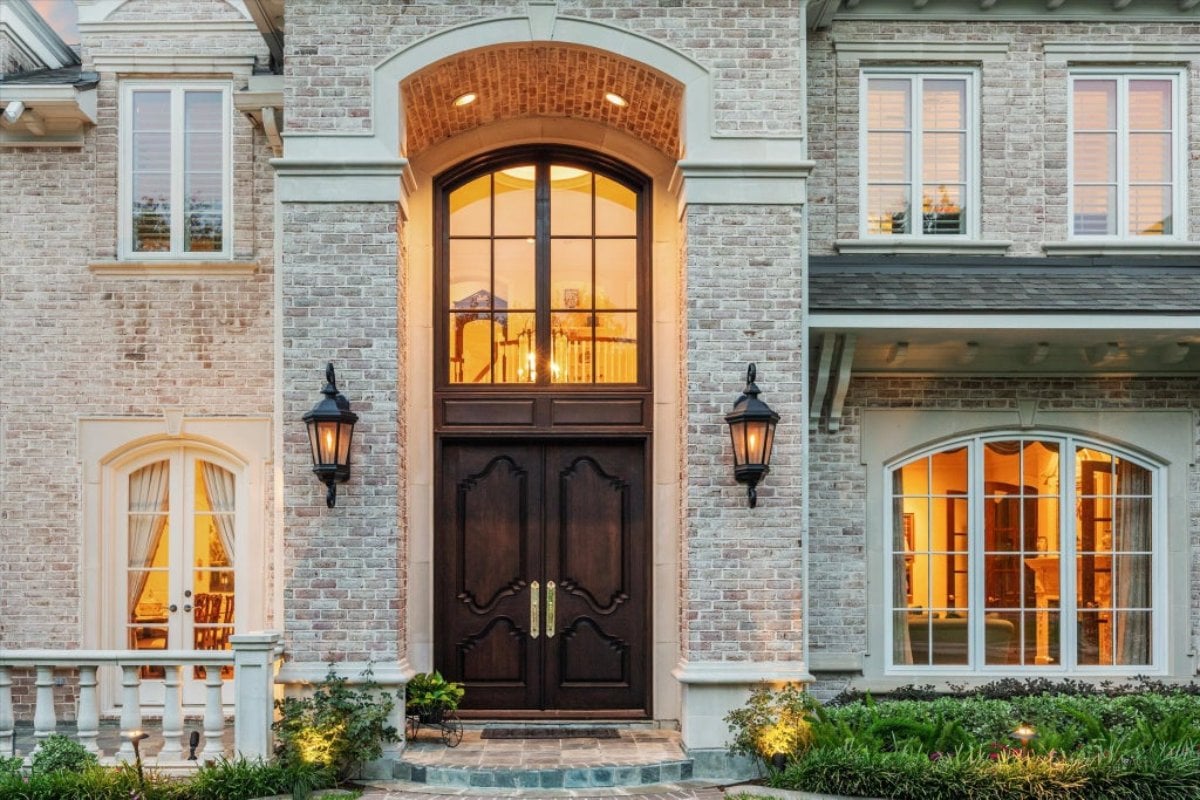 7,599 Sq. Ft. Mansion in Houston, TX ($4,250,000)