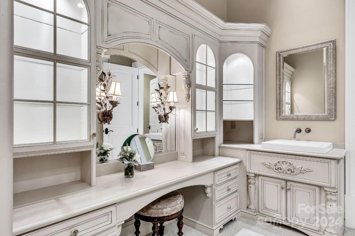 10,800 Sq. Ft. Mansion in Lewisville, NC ($13,500,000)