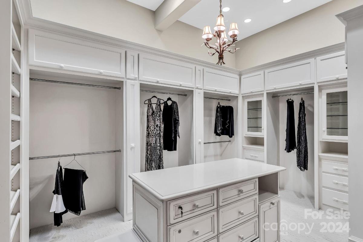 10,800 Sq. Ft. Mansion in Lewisville, NC ($13,500,000)