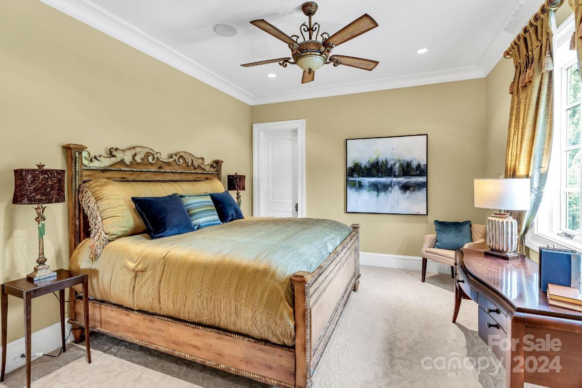 10,800 Sq. Ft. Mansion in Lewisville, NC ($13,500,000)