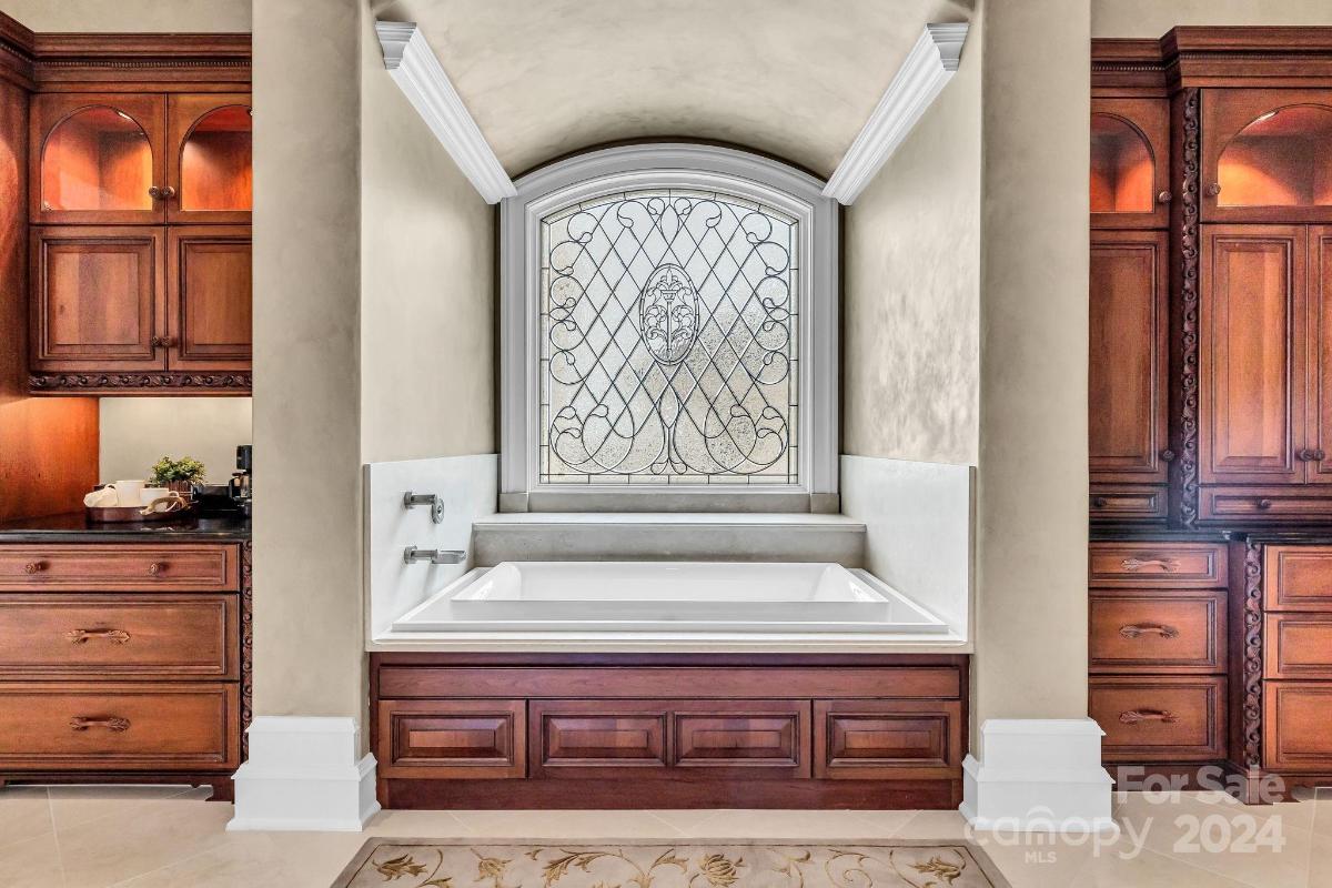 10,800 Sq. Ft. Mansion in Lewisville, NC ($13,500,000)
