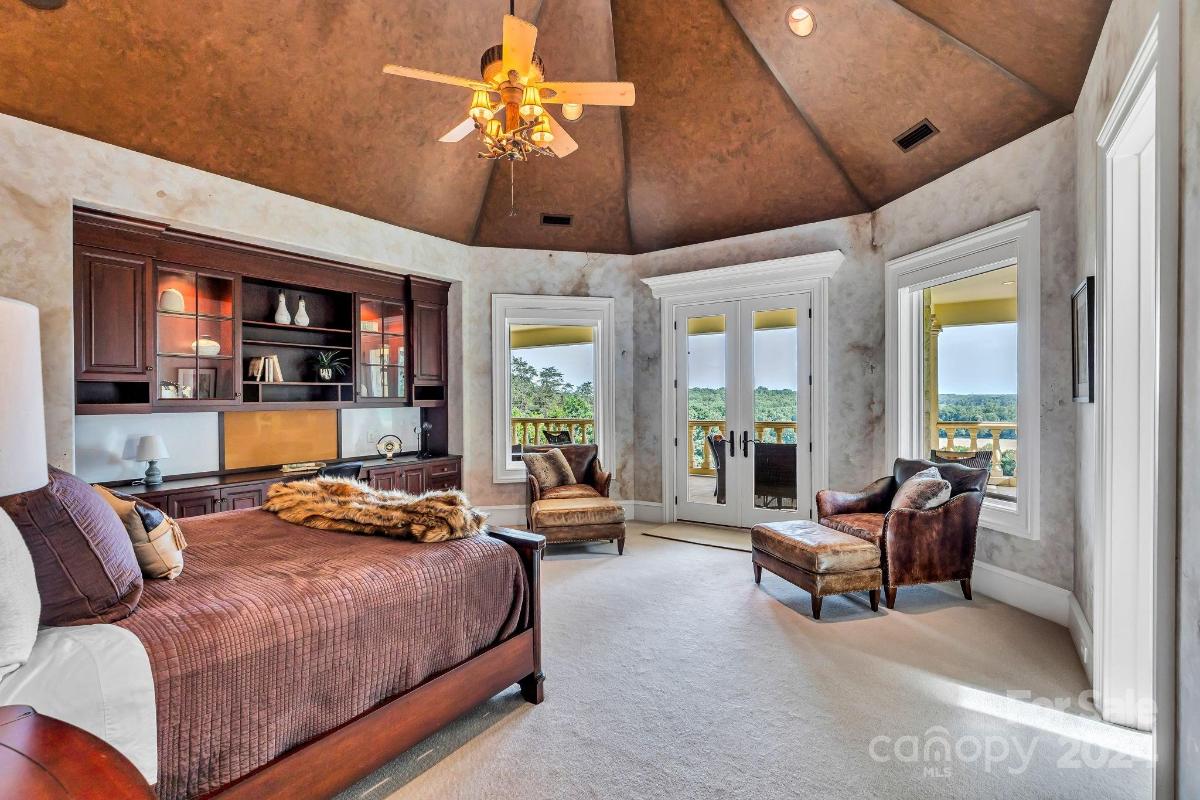 10,800 Sq. Ft. Mansion in Lewisville, NC ($13,500,000)