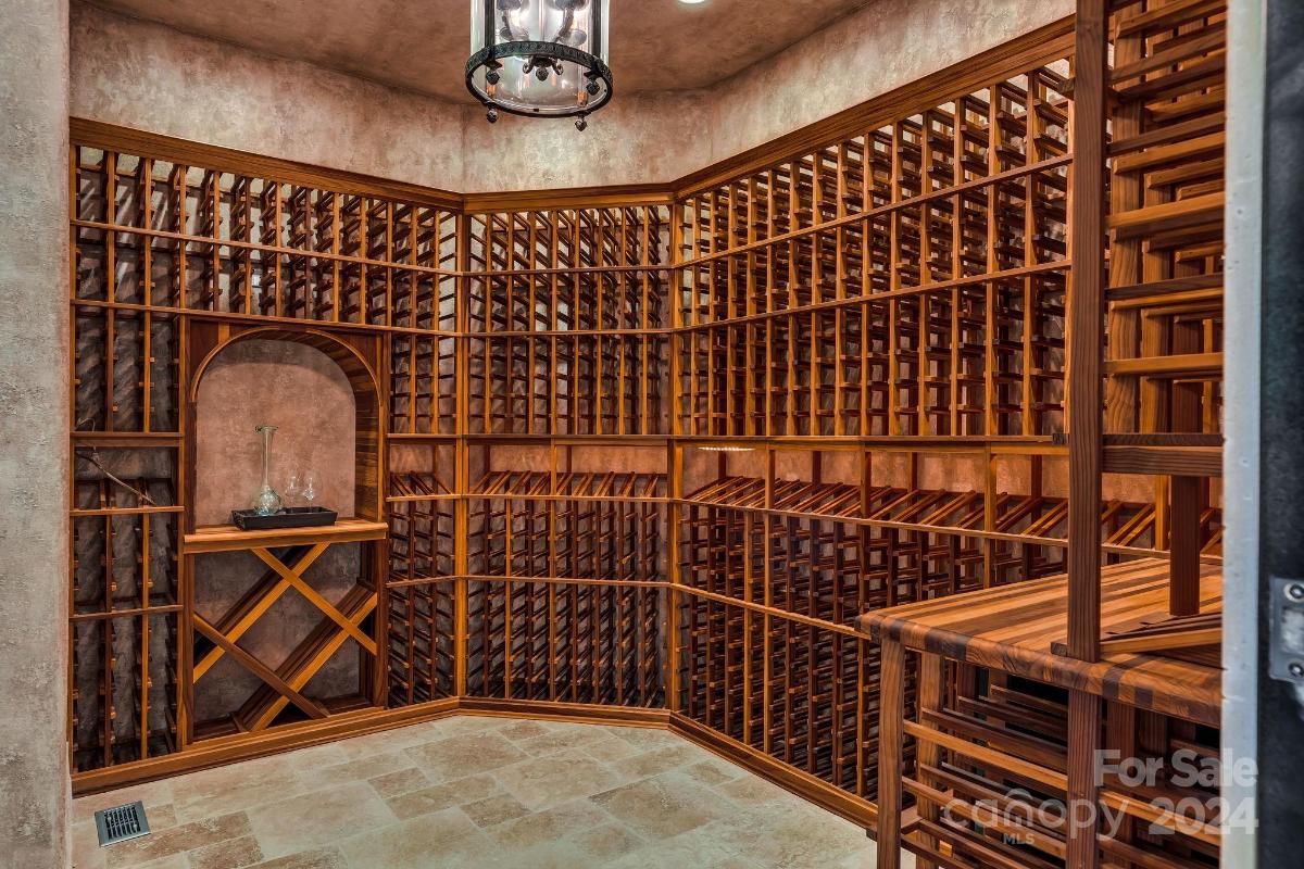 10,800 Sq. Ft. Mansion in Lewisville, NC ($13,500,000)