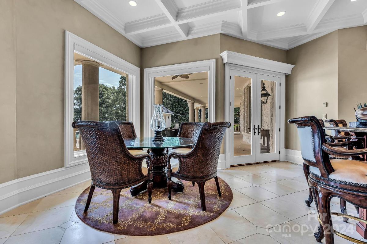 10,800 Sq. Ft. Mansion in Lewisville, NC ($13,500,000)