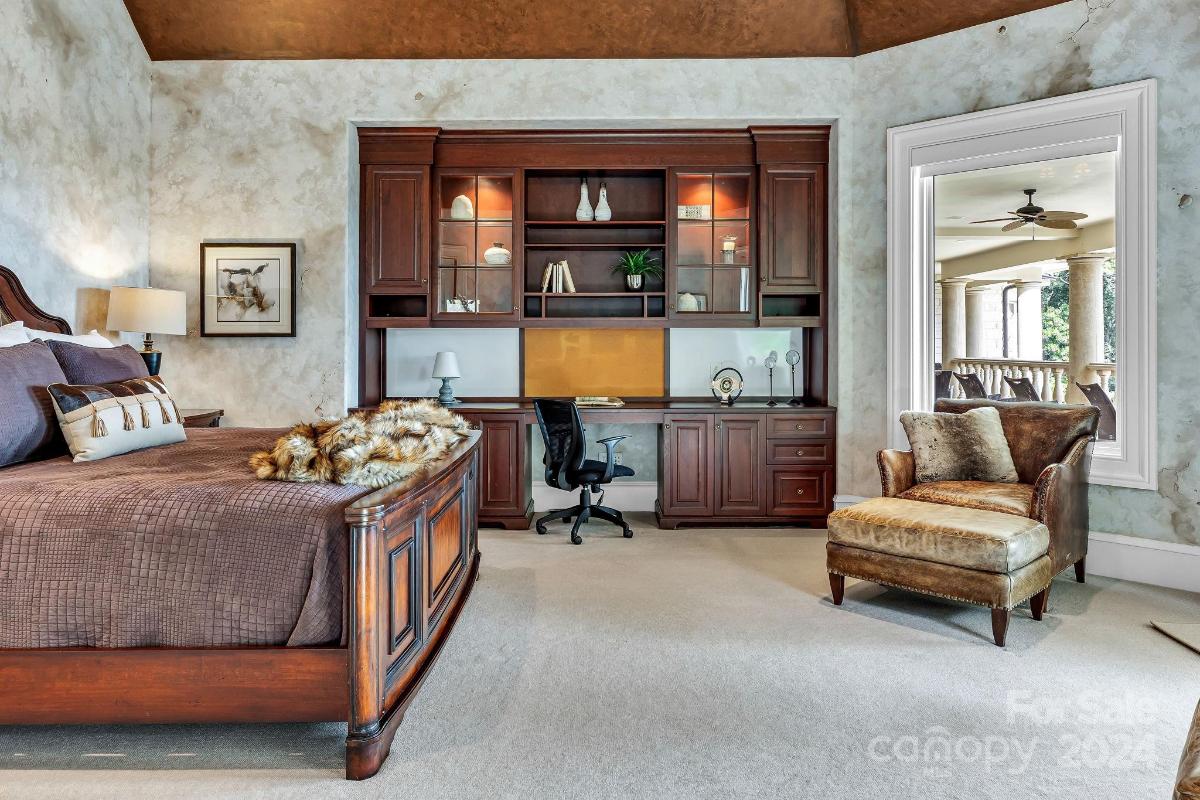 10,800 Sq. Ft. Mansion in Lewisville, NC ($13,500,000)