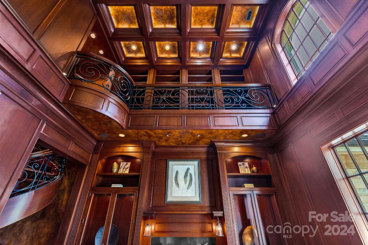 10,800 Sq. Ft. Mansion in Lewisville, NC ($13,500,000)