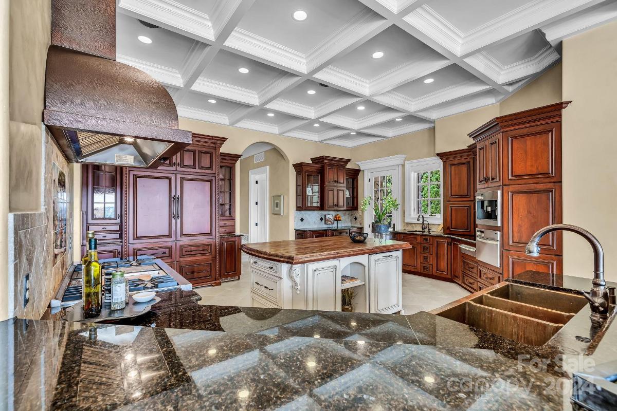 10,800 Sq. Ft. Mansion in Lewisville, NC ($13,500,000)