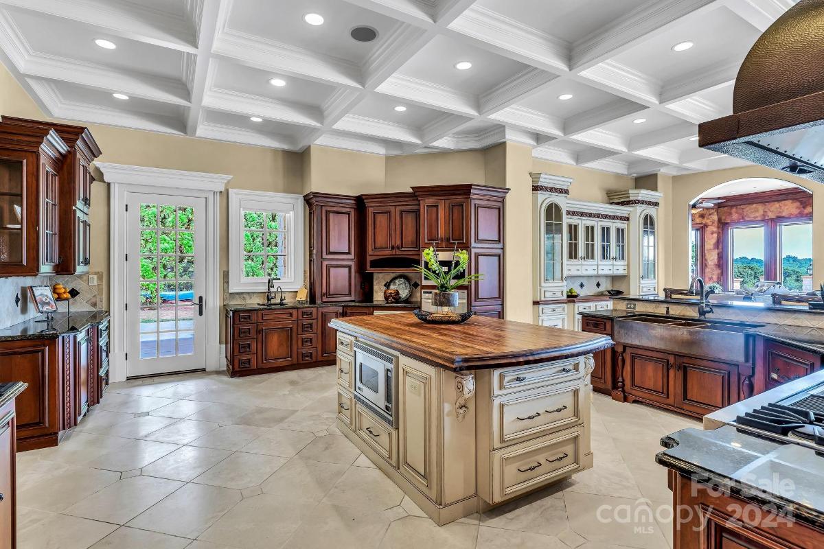10,800 Sq. Ft. Mansion in Lewisville, NC ($13,500,000)