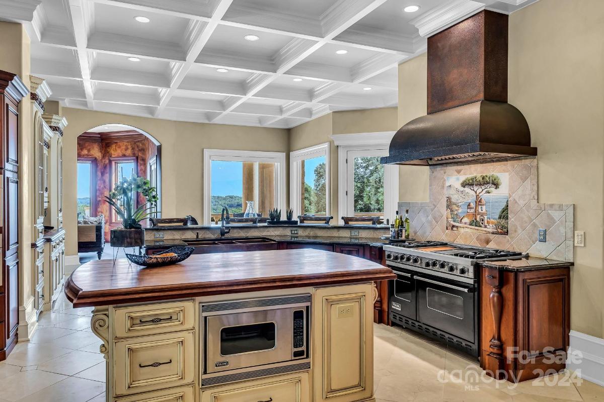 10,800 Sq. Ft. Mansion in Lewisville, NC ($13,500,000)