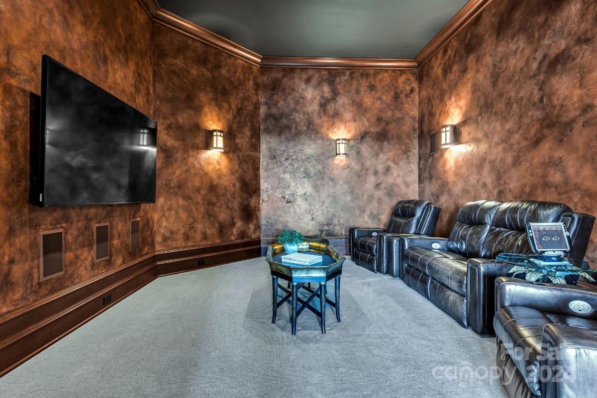 10,800 Sq. Ft. Mansion in Lewisville, NC ($13,500,000)