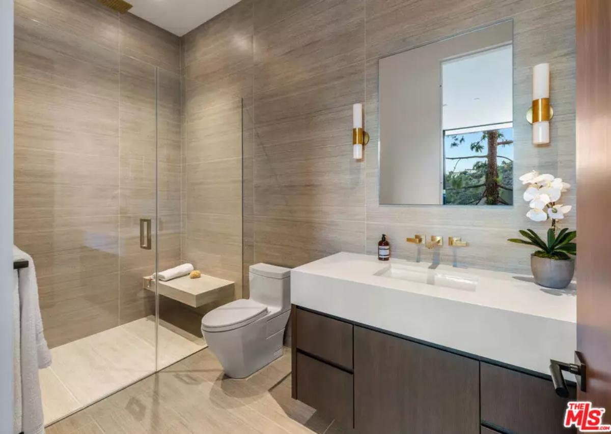 12,130 Sq. Ft. Mansion in Los Angeles, CA ($33,000,000)