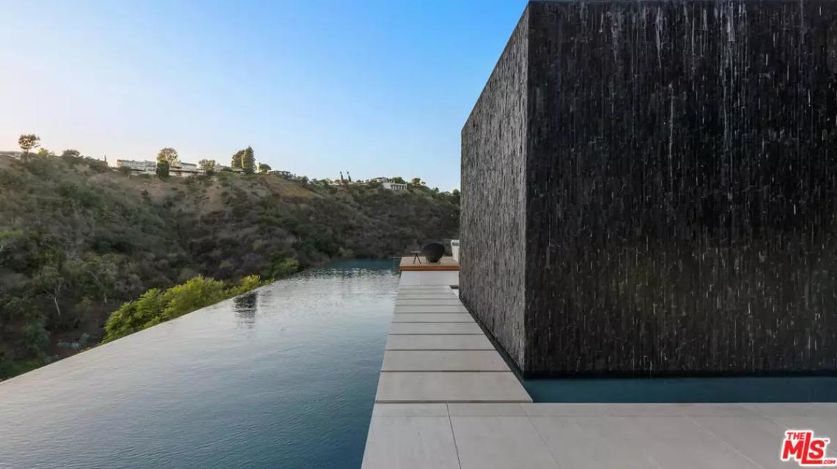 12,130 Sq. Ft. Mansion in Los Angeles, CA ($33,000,000)