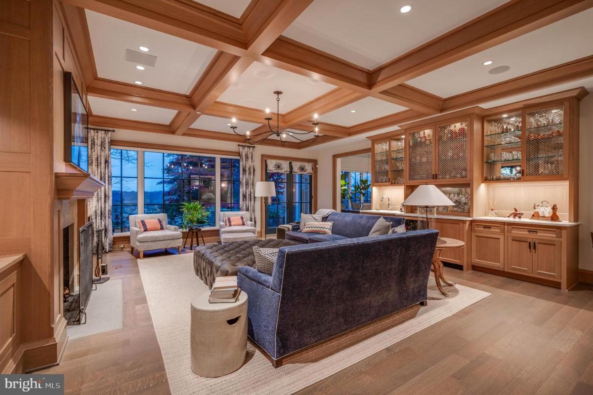 12,661 Sq. Ft. Mansion in Lutherville Timonium, MD ($8,500,000)