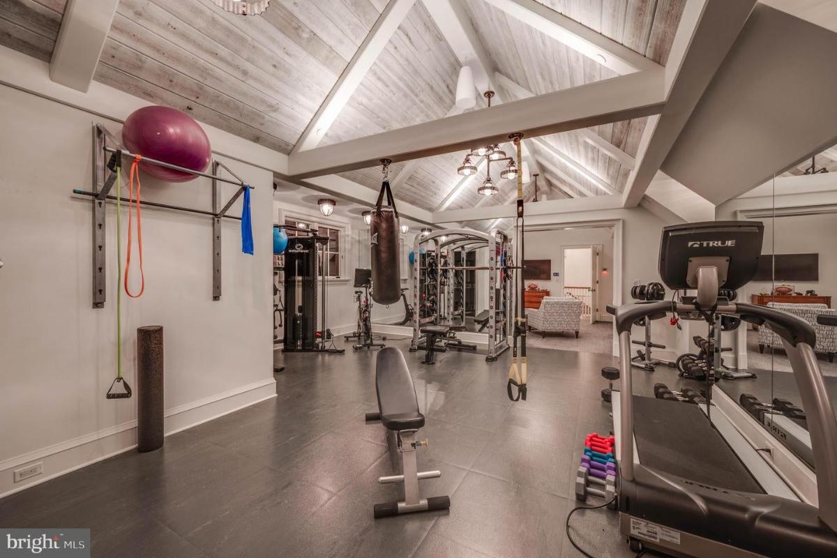 12,661 Sq. Ft. Mansion in Lutherville Timonium, MD ($8,500,000)