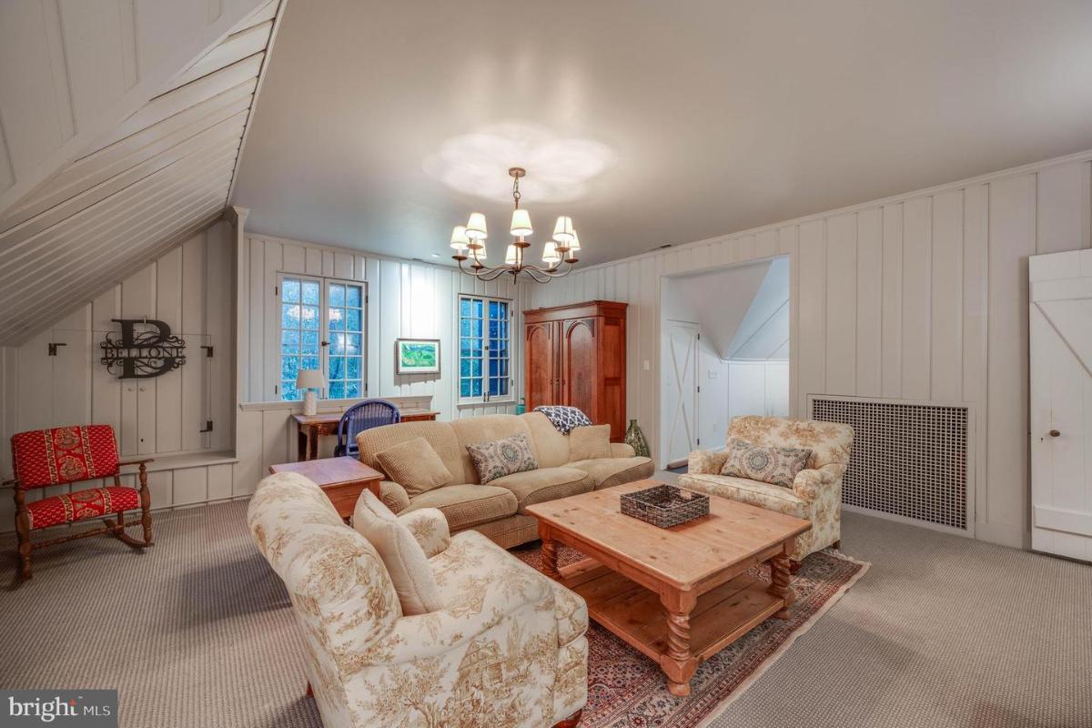 12,661 Sq. Ft. Mansion in Lutherville Timonium, MD ($8,500,000)