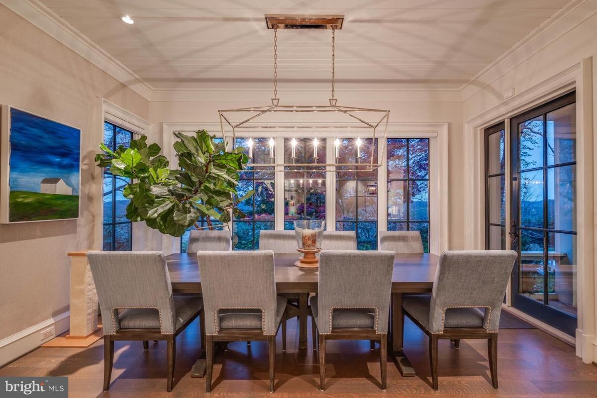 12,661 Sq. Ft. Mansion in Lutherville Timonium, MD ($8,500,000)