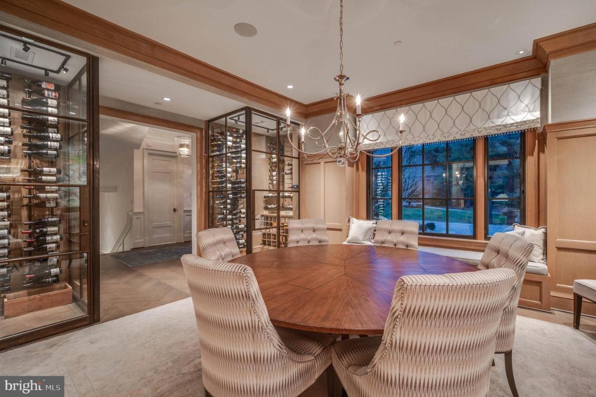 12,661 Sq. Ft. Mansion in Lutherville Timonium, MD ($8,500,000)