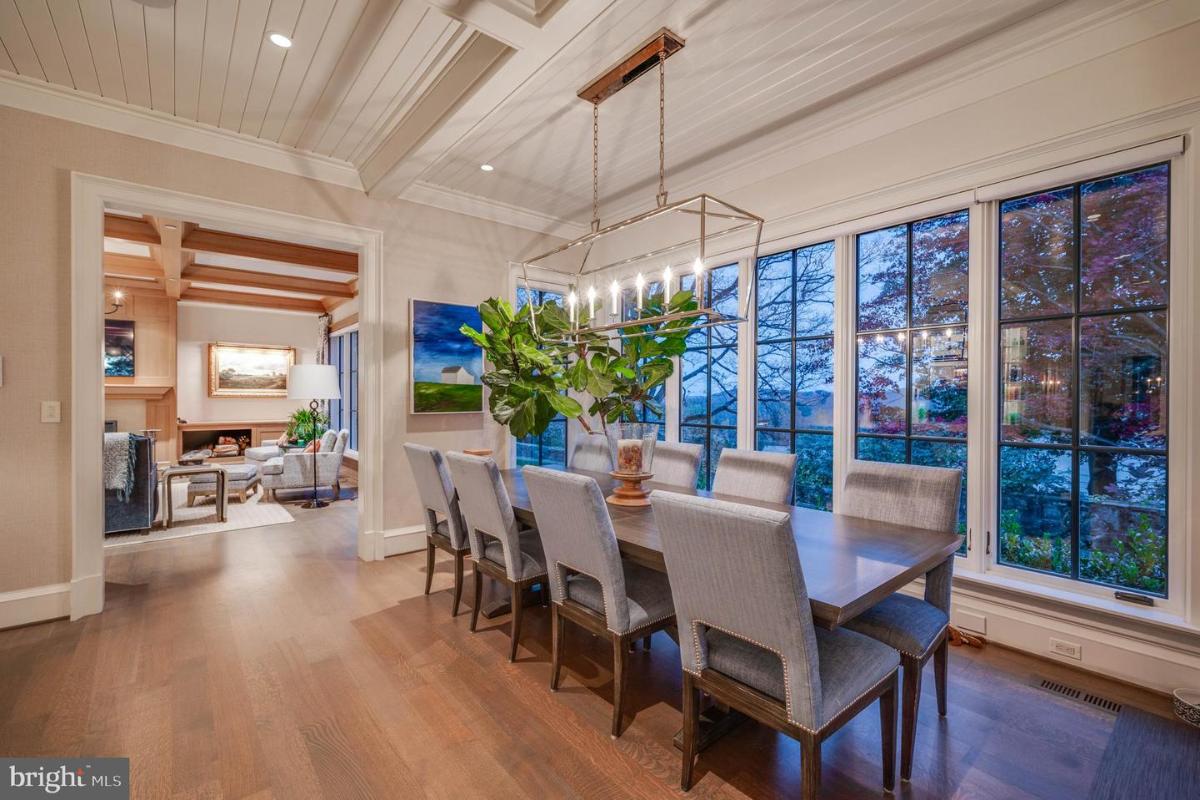12,661 Sq. Ft. Mansion in Lutherville Timonium, MD ($8,500,000)